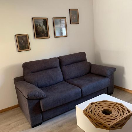 Appartement 2/4 Personnes Бюссан Екстер'єр фото